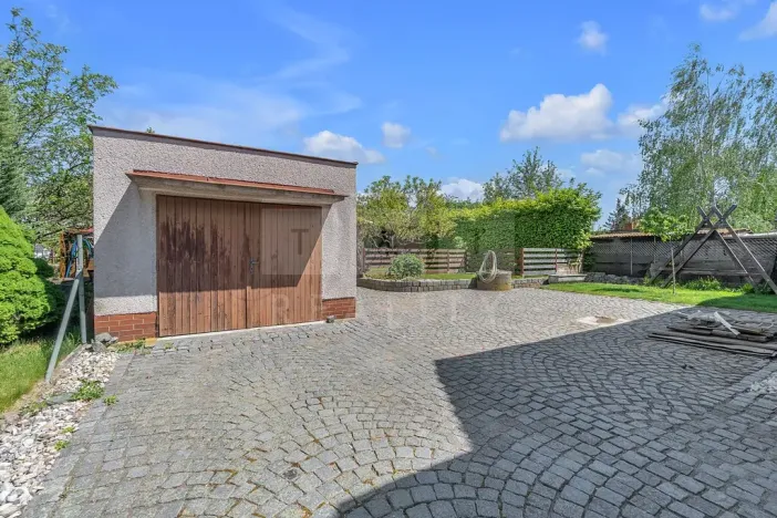 Prodej rodinného domu, Hradec Králové, Cejpova, 170 m2