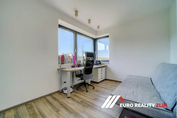 Pronájem vily, Zlín, Ovsíková, 145 m2