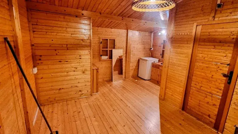 Prodej chaty, Jihlava, U Hřbitova, 21 m2