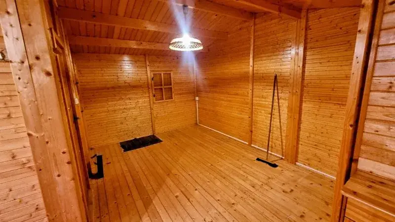 Prodej chaty, Jihlava, U Hřbitova, 21 m2