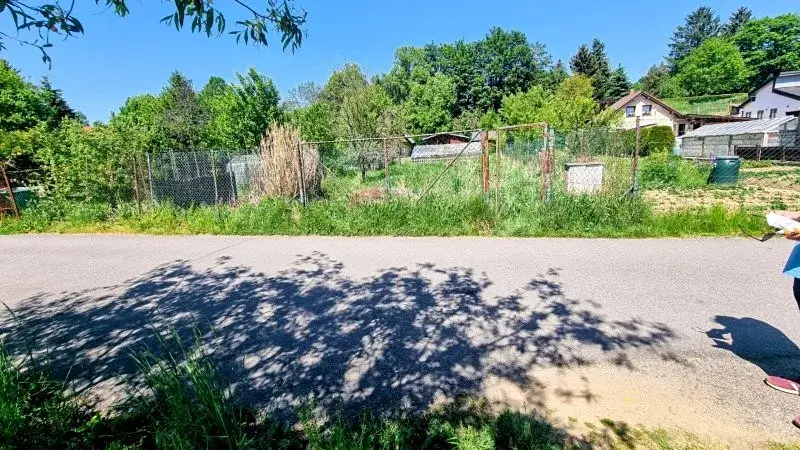 Prodej chaty, Jihlava, U Hřbitova, 21 m2