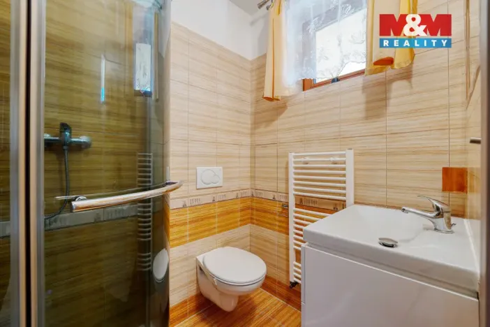 Prodej rodinného domu, Líšťany, 115 m2