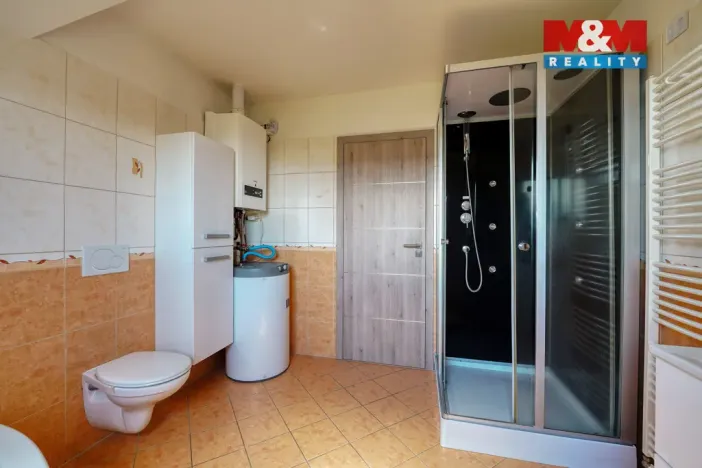 Prodej rodinného domu, Líšťany, 115 m2
