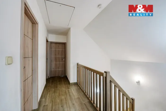 Prodej rodinného domu, Líšťany, 115 m2