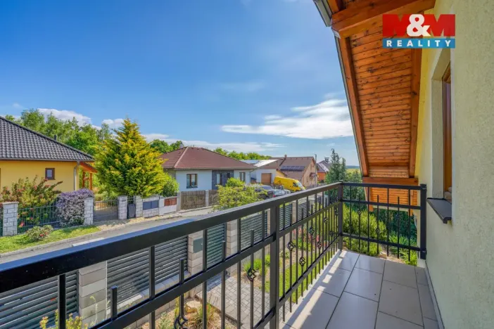 Prodej rodinného domu, Líšťany, 115 m2