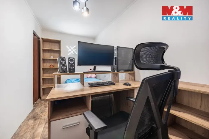 Prodej rodinného domu, Radonice, Příčná, 63 m2