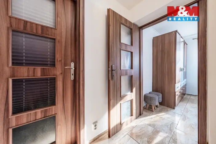 Prodej rodinného domu, Radonice, Příčná, 63 m2
