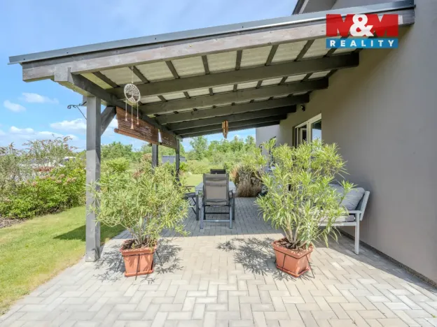 Prodej rodinného domu, Vrchotovy Janovice, 95 m2