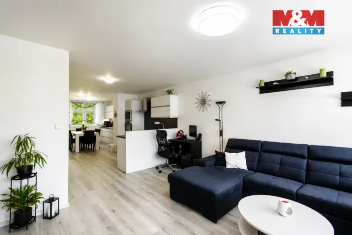 Prodej rodinného domu, Hošťálkovy, 170 m2