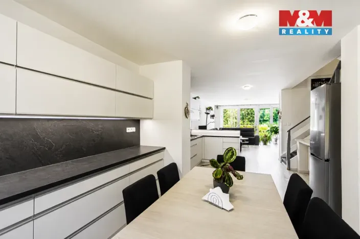 Prodej rodinného domu, Hošťálkovy, 170 m2