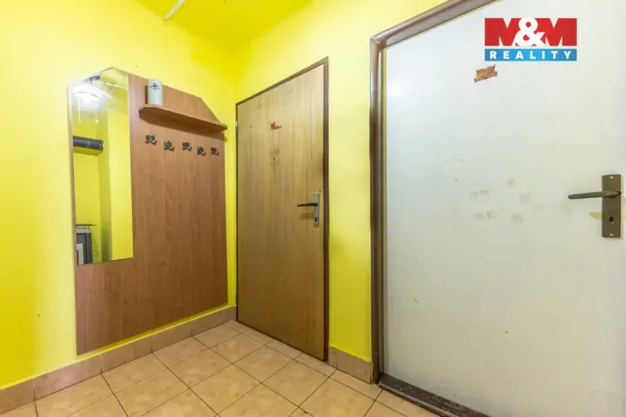 Prodej rodinného domu, Chuchelna, 250 m2