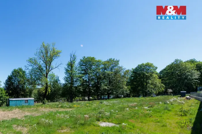 Prodej pozemku pro bydlení, Jindřichovice, 1043 m2