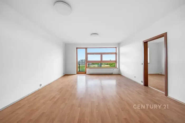 Pronájem bytu 2+kk, Praha - Hlubočepy, Štěpařská, 64 m2