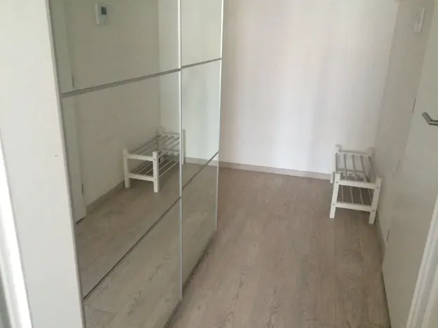 Pronájem bytu 1+kk, Praha - Dejvice, Lindleyova, 32 m2