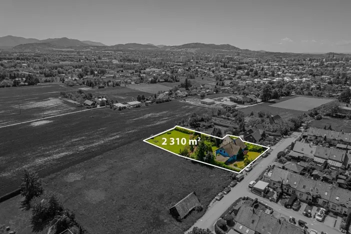 Prodej rodinného domu, Frýdek-Místek, Pod Zámečkem, 320 m2