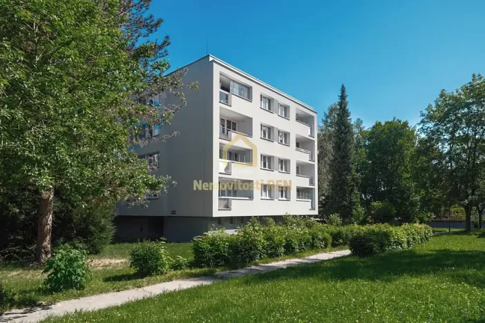 Prodej bytu 3+1, Ostrava, Karla Pokorného, 78 m2