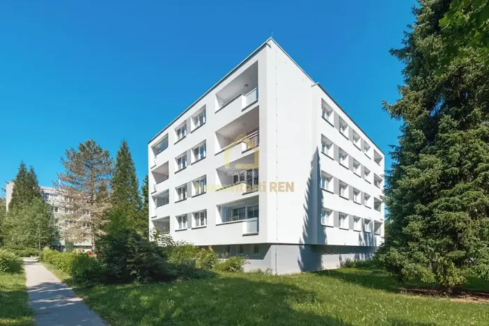 Prodej bytu 3+1, Ostrava, Karla Pokorného, 78 m2