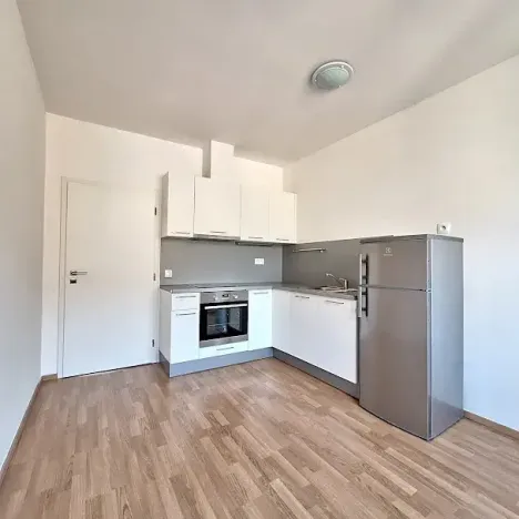 Pronájem bytu 1+1, Praha - Smíchov, Podbělohorská, 43 m2