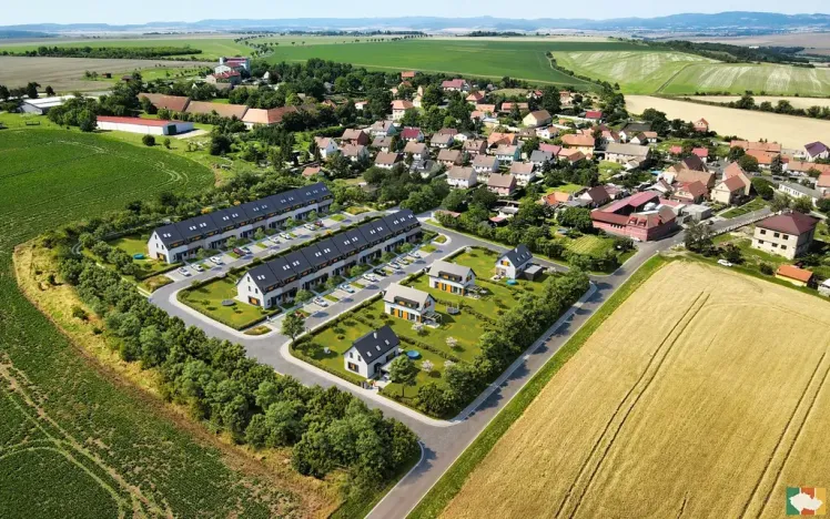 Prodej komerční nemovitosti, Čeradice, 19960 m2