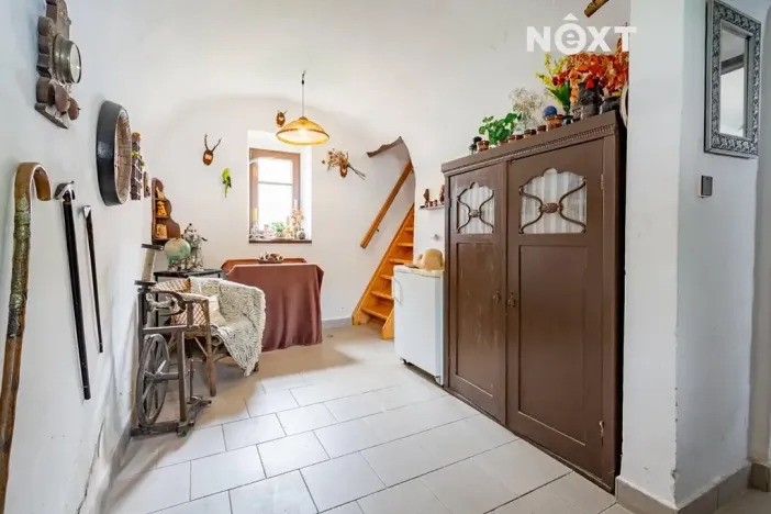 Prodej rodinného domu, Mladošovice, 105 m2