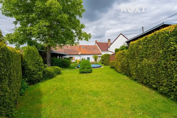 Prodej rodinného domu, Vodňany, 95 m2