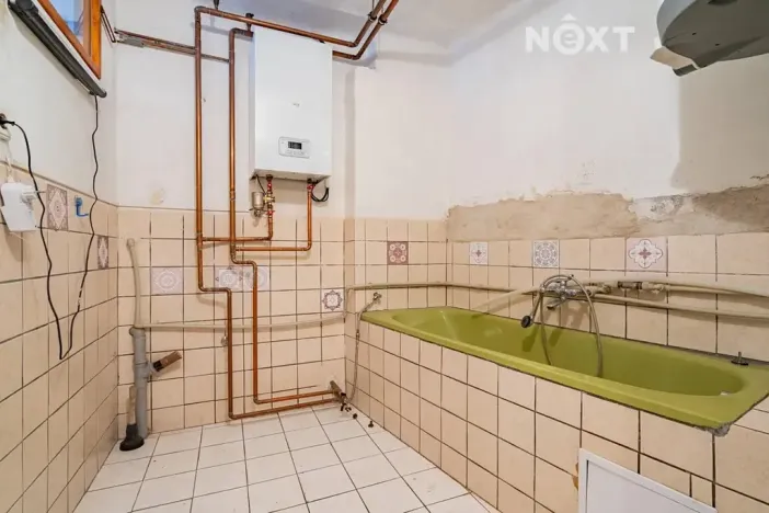 Prodej chalupy, Vodňany, 95 m2