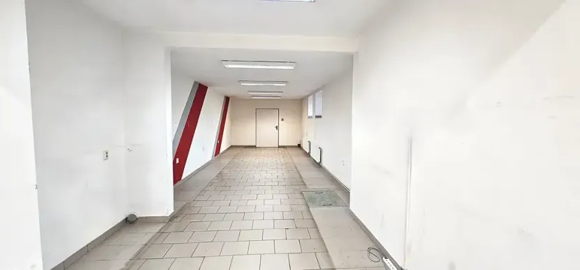 Pronájem obchodního prostoru, Letovice, Masarykovo náměstí, 330 m2