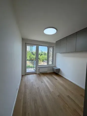 Pronájem bytu 2+kk, Praha - Chodov, Veselovského, 58 m2