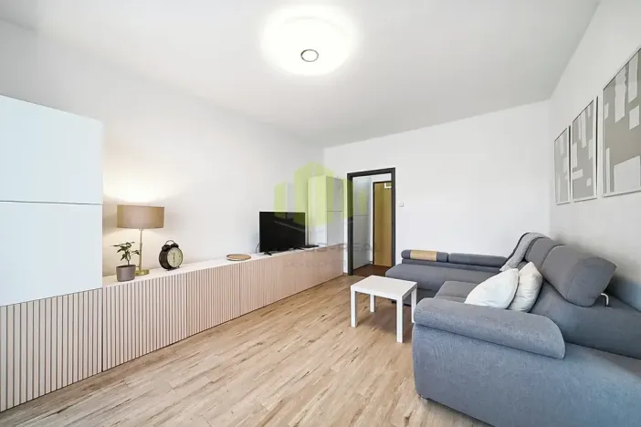 Prodej bytu 3+1, Olomouc, Heyrovského, 70 m2