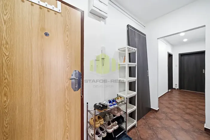 Prodej bytu 3+1, Olomouc, Heyrovského, 70 m2