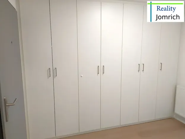 Pronájem bytu 2+kk, Jablonec nad Nisou, Jungmannova, 64 m2