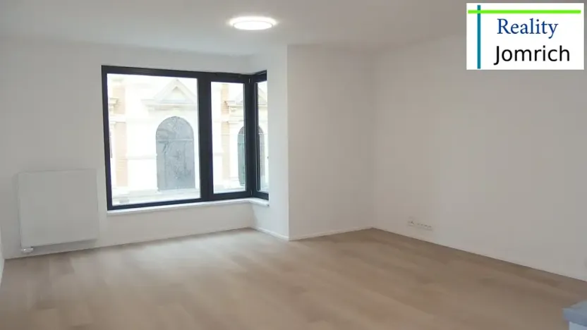 Pronájem bytu 2+kk, Jablonec nad Nisou, Jungmannova, 66 m2