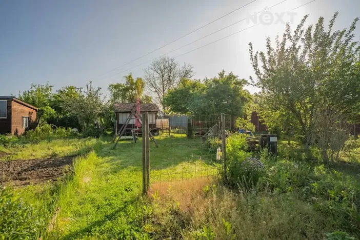 Prodej zahrady, Šumperk, Žerotínova, 271 m2