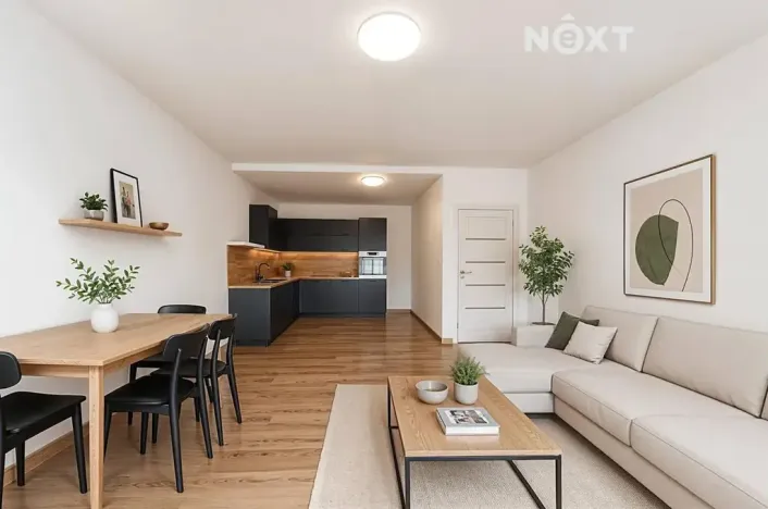 Prodej bytu 2+kk, Zábřeh, 28. října, 62 m2