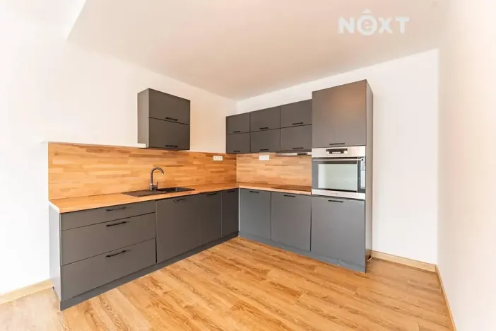 Prodej bytu 2+kk, Zábřeh, 28. října, 62 m2