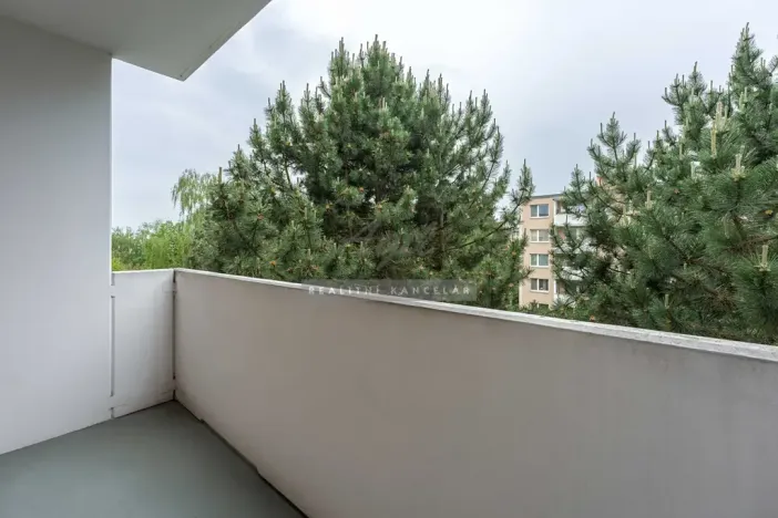 Pronájem bytu 1+1, Šlapanice, 30 m2