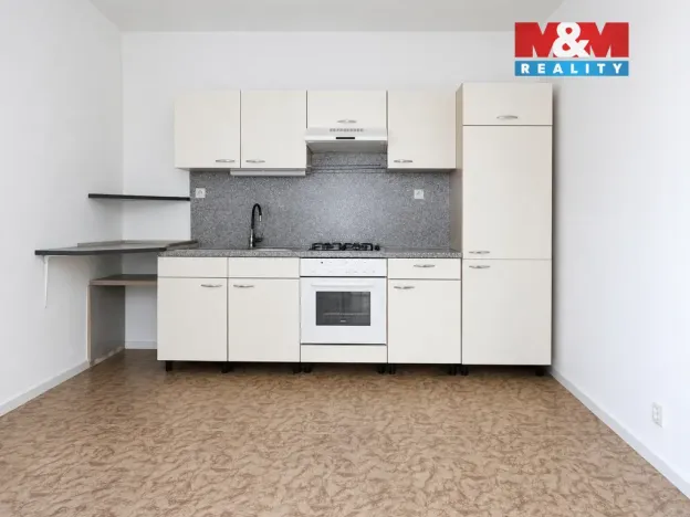 Prodej bytu 3+1, Ostrava - Bělský Les, Jiřího Herolda, 75 m2