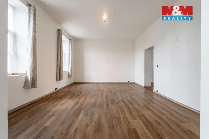 Prodej rodinného domu, Moravec, 220 m2