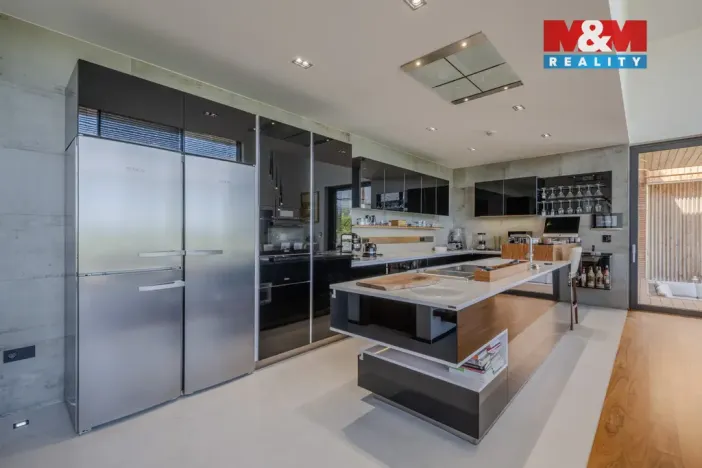 Pronájem rodinného domu, Mostkovice, Sadová, 276 m2