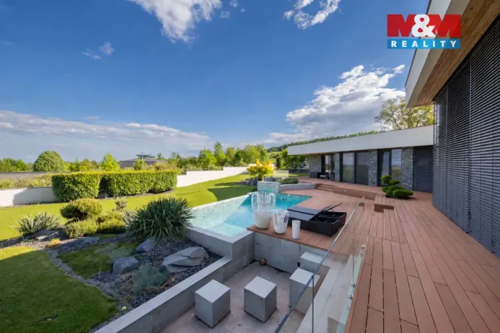 Pronájem rodinného domu, Mostkovice, Sadová, 276 m2