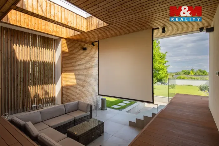 Pronájem rodinného domu, Mostkovice, Sadová, 276 m2