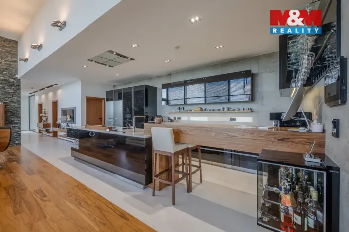 Pronájem rodinného domu, Mostkovice, Sadová, 276 m2