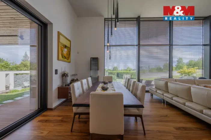 Pronájem rodinného domu, Mostkovice, Sadová, 276 m2