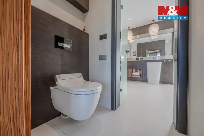 Pronájem rodinného domu, Mostkovice, Sadová, 276 m2