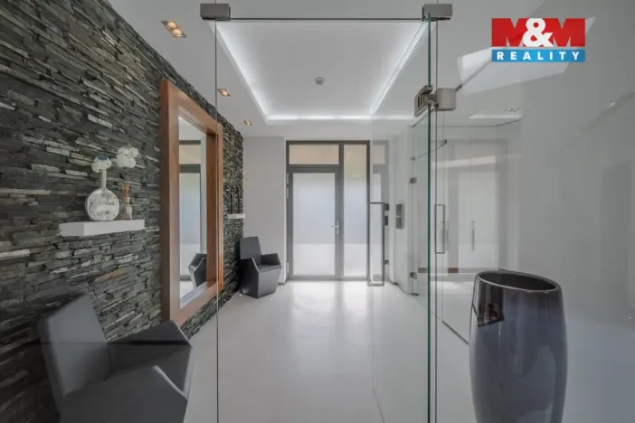 Pronájem rodinného domu, Mostkovice, Sadová, 276 m2