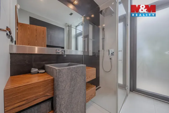 Pronájem rodinného domu, Mostkovice, Sadová, 276 m2