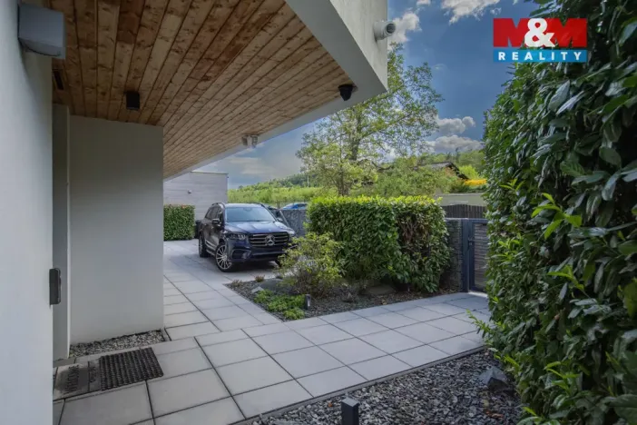 Pronájem rodinného domu, Mostkovice, Sadová, 276 m2
