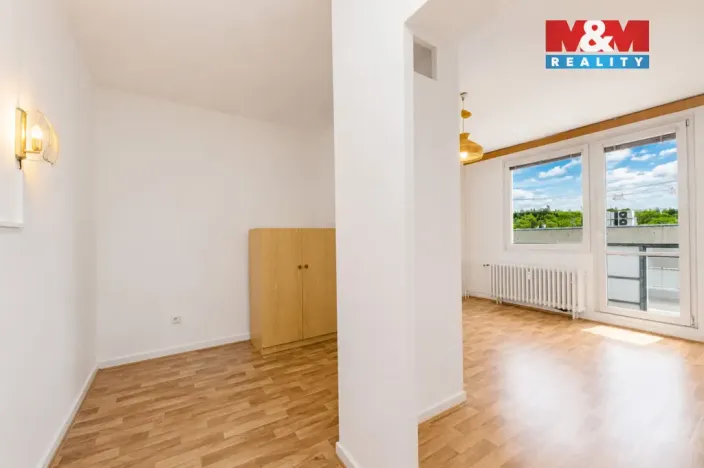 Prodej bytu 2+1, Rokytnice v Orlických horách, U Nádraží, 57 m2