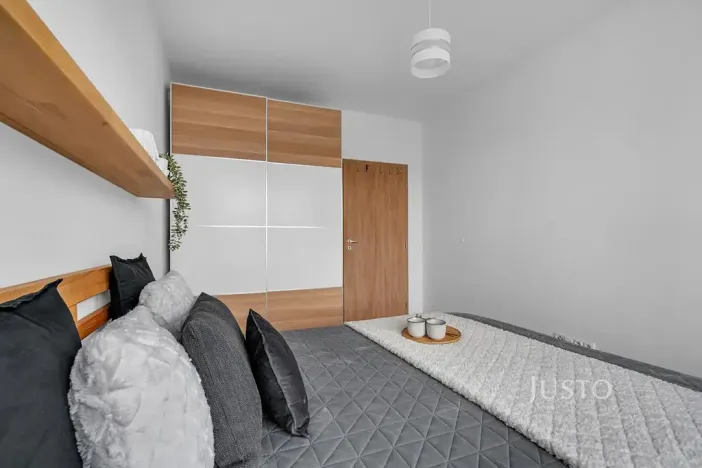 Prodej bytu 3+kk, Praha - Uhříněves, Oty Bubeníčka, 51 m2