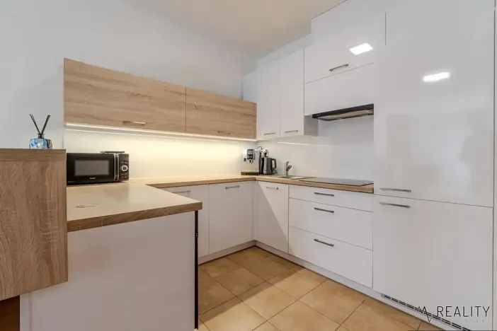 Prodej bytu 2+kk, Ostrava, Kaminského, 63 m2